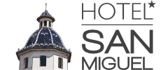 Hotel San Miguel en Altea | Encanto Mediterráneo